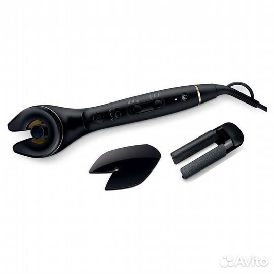 Плойка Philips HPS940/10 ProCare Auto Curler