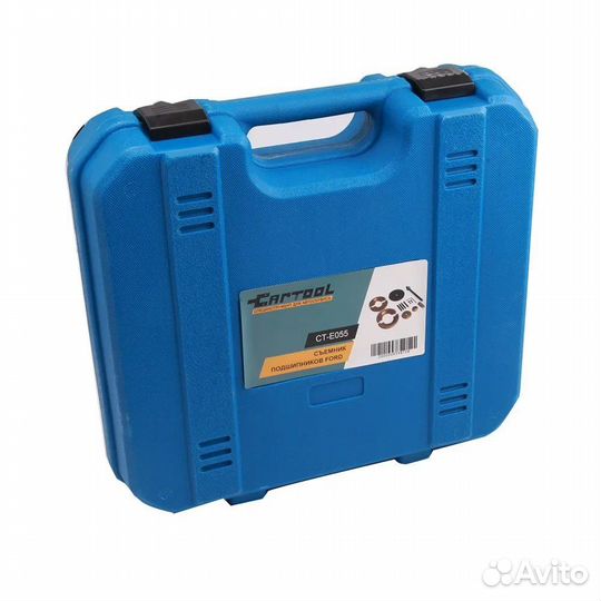 Аренда набора для снятия ступечного подшипника