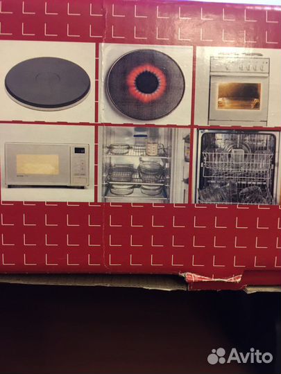 Набор огнеупорной посуды Симакс