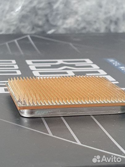 Процессор amd fx 8350