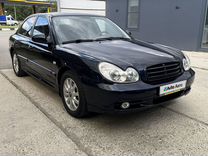 Hyundai Sonata 2.0 MT, 2007, 331 000 км, с пробегом, цена 575 000 руб.