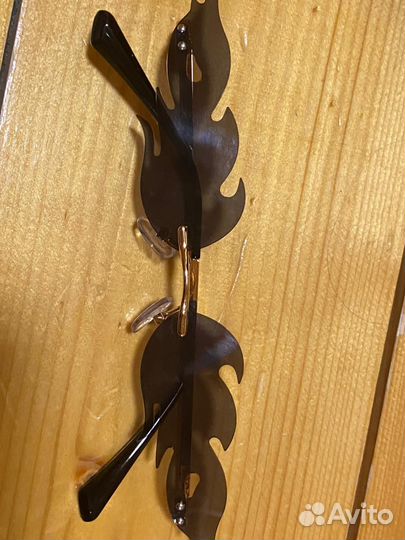 Солнечные очки с shein