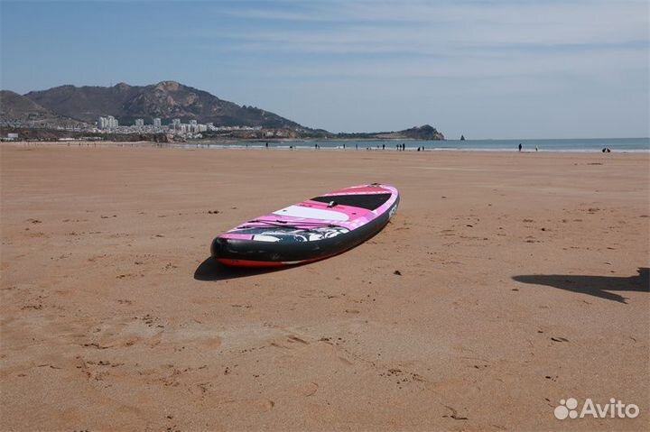 Сап доска Sup board для серфинга 10.6