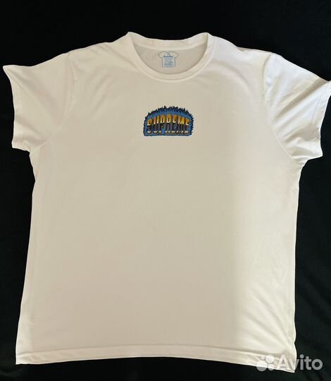 Футболка Печать