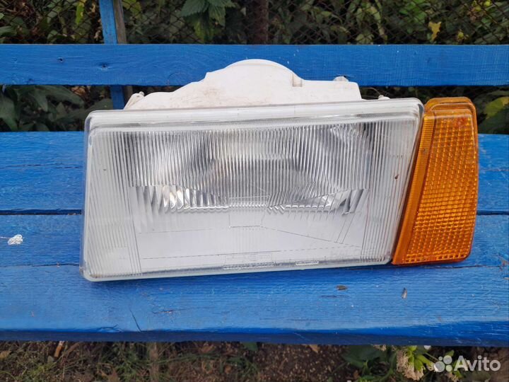 Фара левая ваз 2109 новая