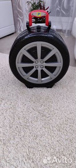 Детские машинки игрушки