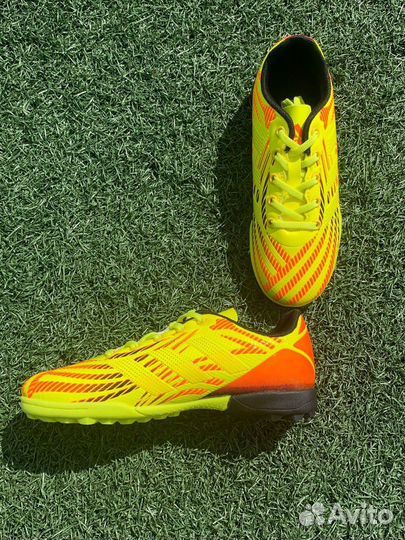 Бутсы сороконожки