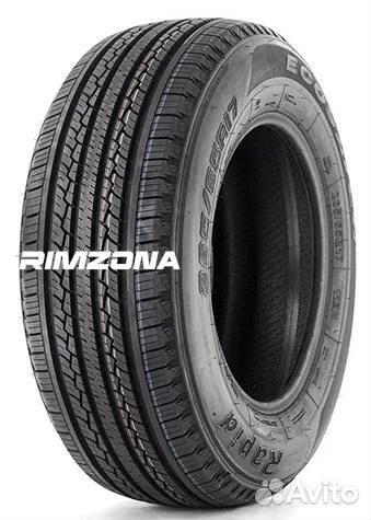 Rapid EcoSaver 265/65 R17 112H