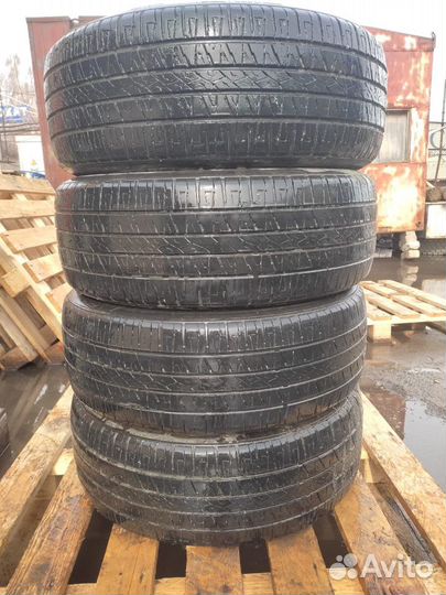 Sailun Terramax CVR 235/60 R18