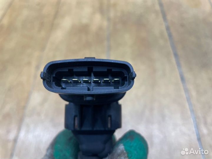 Модуль зажигания Opel Corsa D Z12XEP 2009