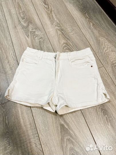 Шорты zara