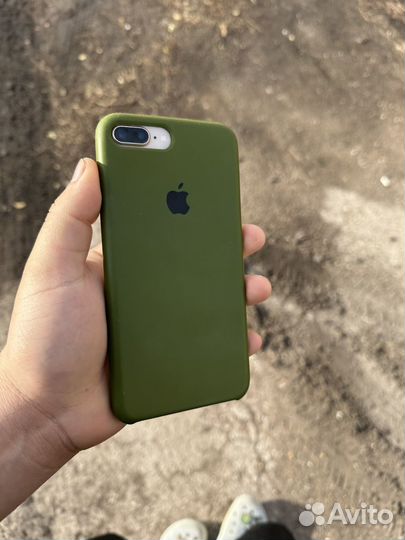 iPhone 8 Plus, 64 ГБ