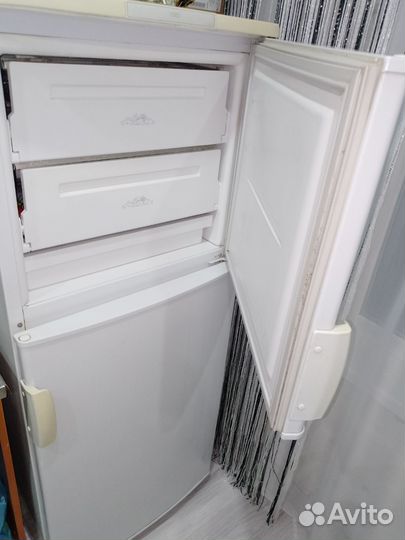 Холодильник