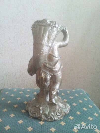 Статуэтка гипс