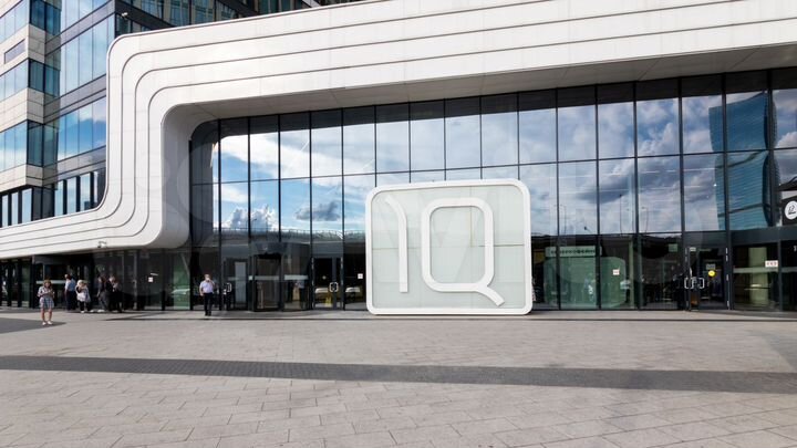 Офис 116 кв.м