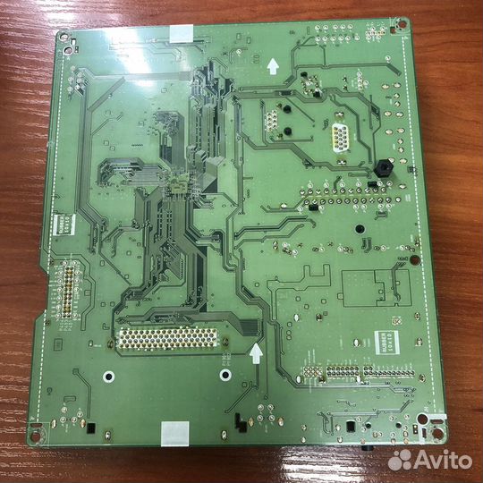 Платы LD21B/LC21B, EAY62512401, 6917L-0080A