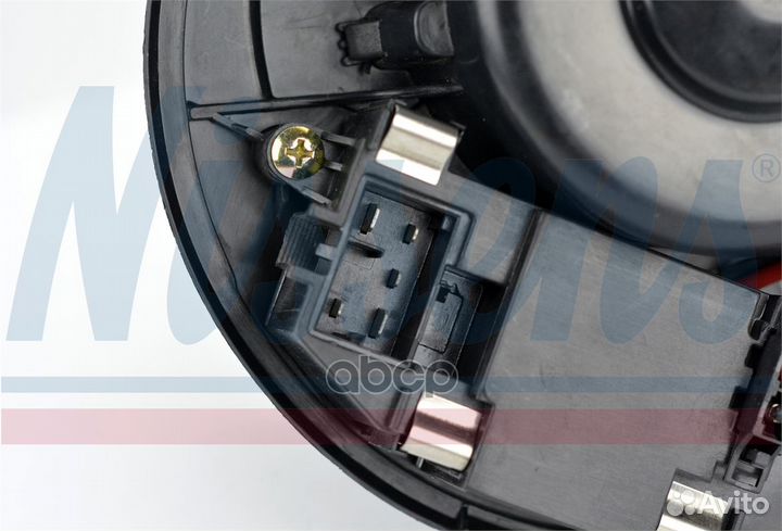 Вентилятор отопителярегул-р в к-т не входитAudi