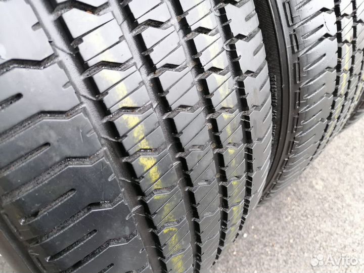 Goodyear Eagle GT2 275/45 R20