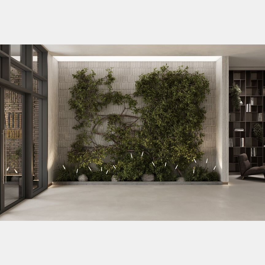 1-к. квартира, 37,8 м², 5/9 эт.