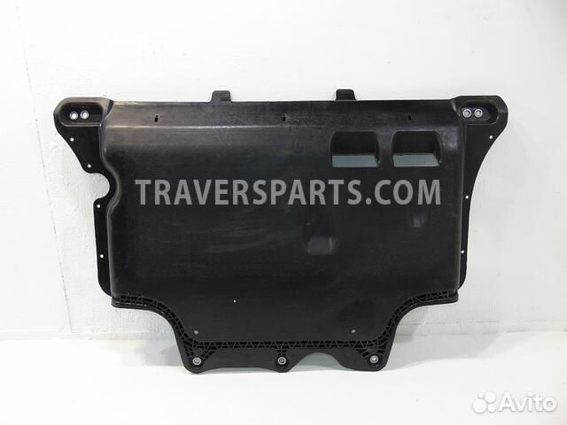 Защита двигателя