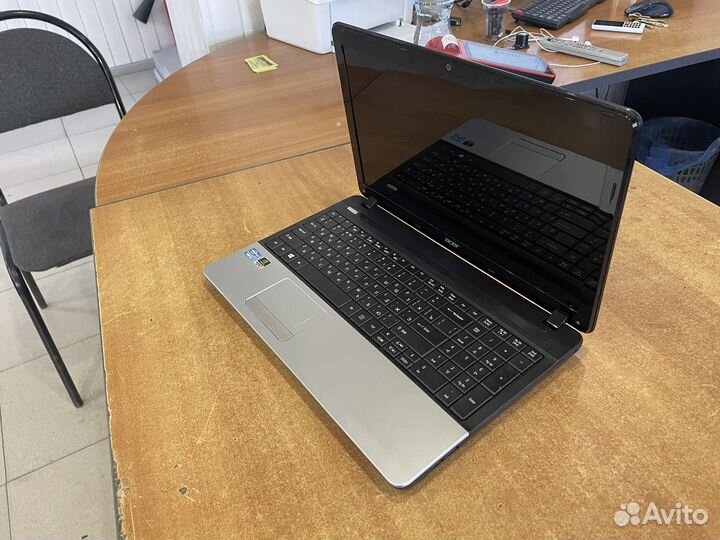 Acer E1-571G Core i5/6G/SSD+HDD/GT620M
