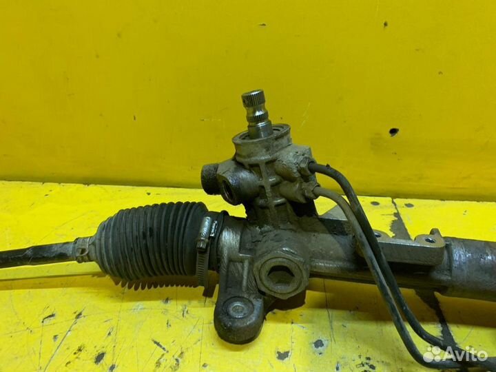 Рулевая рейка Chery Bonus (A13) 2011-2014