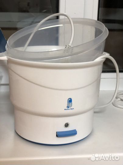 Стерилизатор для бутылочек