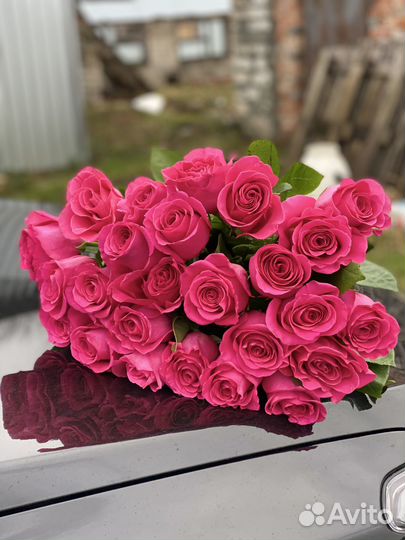 Флорист продавец цветов