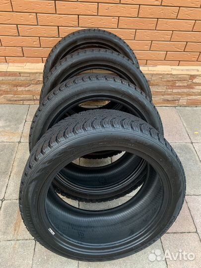 Nokian Tyres Hakkapeliitta R3 225/45 R17