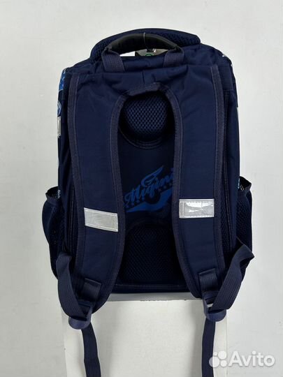 Рюкзак школьный ортопедический новый