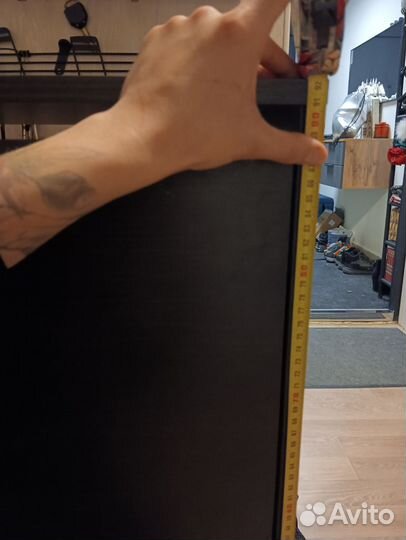 Стеллаж для обуви