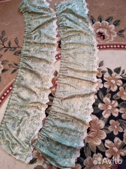 Шторы на окна