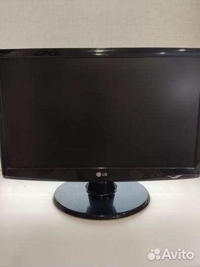 Монитор LG 21,5 