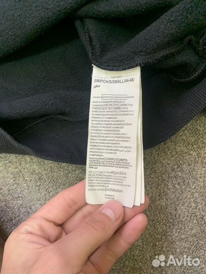 Худи under armour