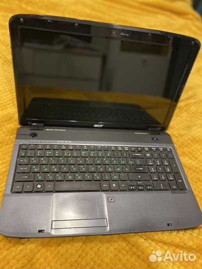 Ноутбук Acer