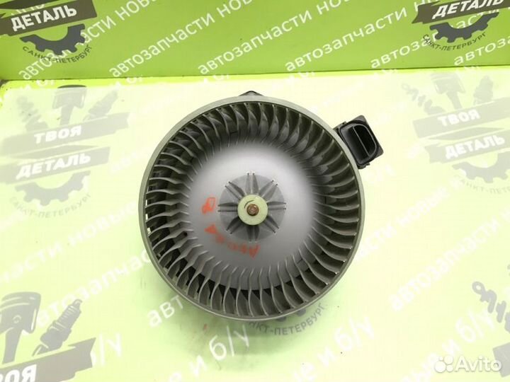 Моторчик печки Honda Accord 8 CP1 2.4 K24Z3