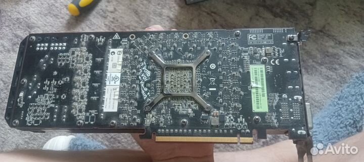 Видеокарта radeon r9 290