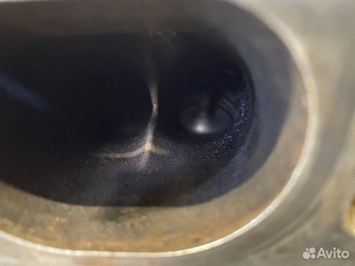 Двигатель Duratec 2.0 “aoda” Форд фокус 2