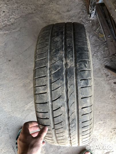 Pirelli Cinturato P1 195/55 R15
