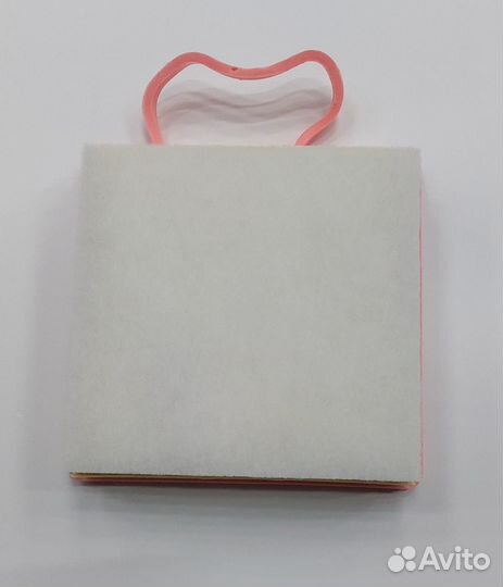 Воздушный фильтр 1109110XP64XA