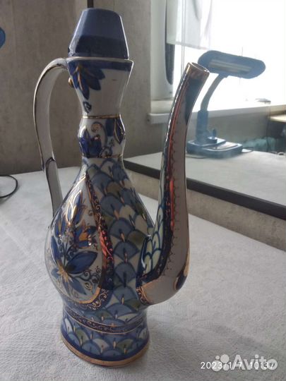 Кувшин для вина