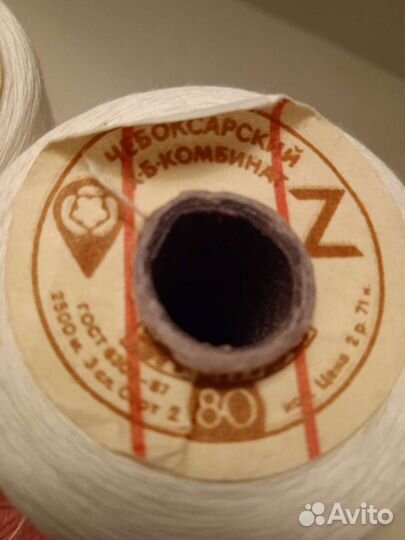 Вещи СССР 1980-1987