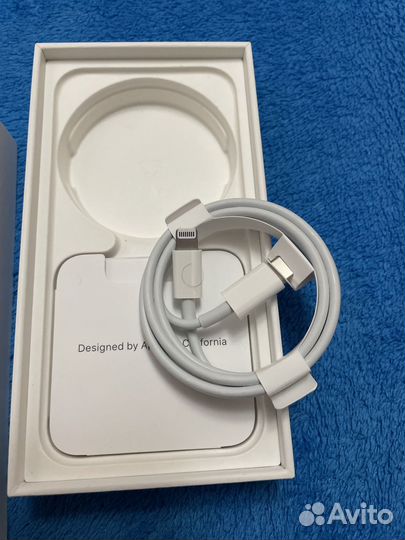 Провод для Айфона