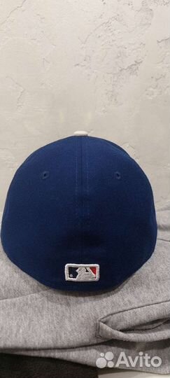 Бейсболка New Era 59fifty low profile