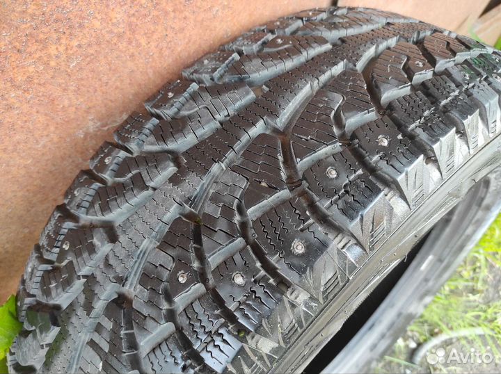 Hankook I'Pike RW11 225/60 R17 99T