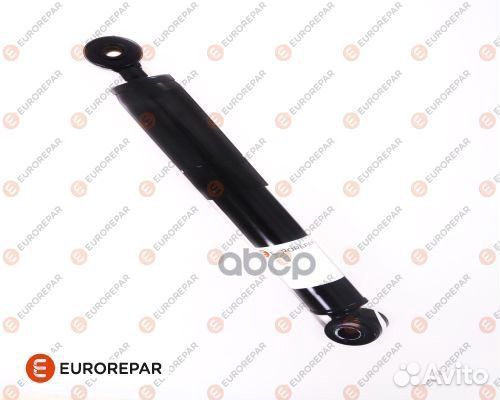 Амортизатор подвески peugeot 308 I (4A, 4C) 1.4