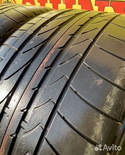 Bridgestone Dueler H/P Sport 315/35 R21 111Y