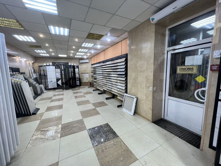 Торговая площадь, 254 м²