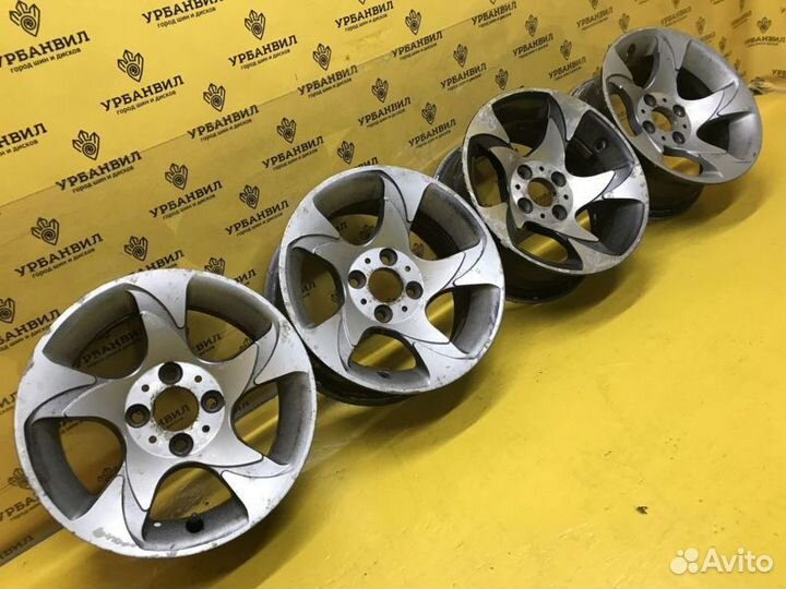 4 шт. Диски ваз (LADA) R13 4*98 ваз (LADA)