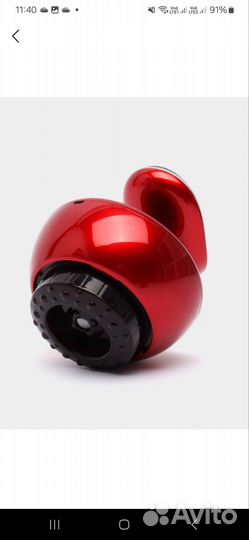 Массажер для тела